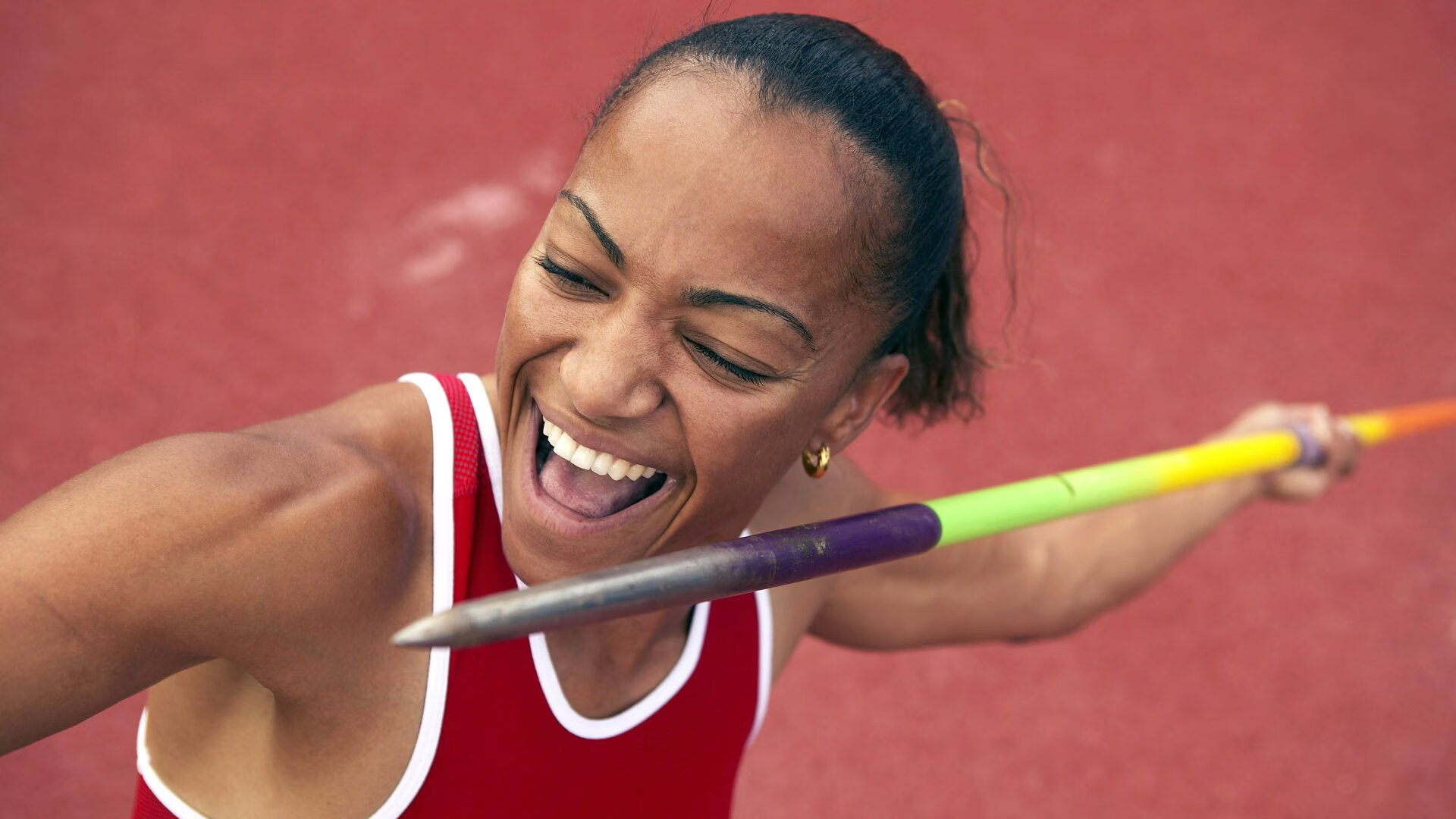 爱游戏内容中心-掘金组织“雪地篮球挑战赛”，将篮球带到极寒之地，雪地篮球场图片